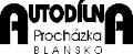 logo autodilna