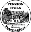 logo penzion tesla